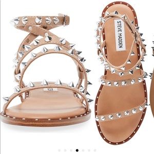 Steve Madden Travel Sandal